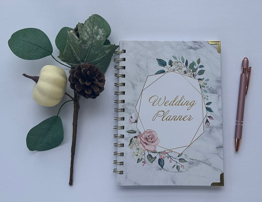 Wedding Organizer